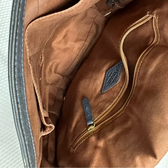 Fossil mini bag - Picture 10 of 16